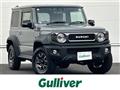 2024 Suzuki Jimny Sierra