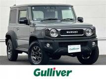 2024 Suzuki Jimny Sierra