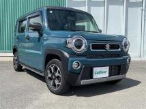 2020 Suzuki Hustler