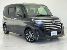 2021 Toyota Roomy