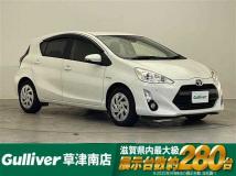 2015 Toyota AQUA