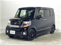 2016 Honda N BOX