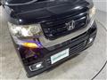 2016 Honda N BOX
