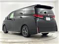 2026 Toyota Vellfire