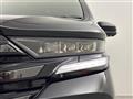 2026 Toyota Vellfire