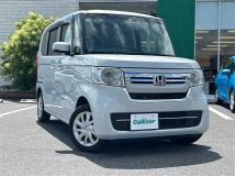 2021 Honda N BOX