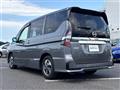 2020 Nissan Serena
