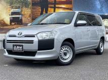 2021 Toyota Probox Van