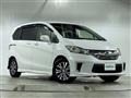 2015 Honda Freed