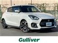 2019 Suzuki Swift