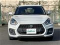 2019 Suzuki Swift