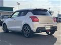 2019 Suzuki Swift