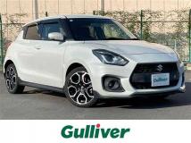 2019 Suzuki Swift