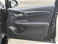 2016 Honda Fit