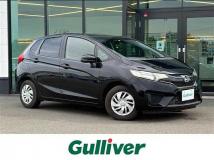 2016 Honda Fit