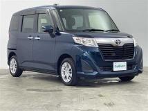 2018 Toyota Roomy