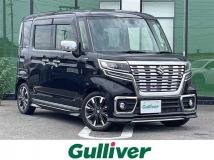 2021 Suzuki Spacia