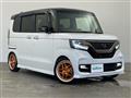 2019 Honda N BOX