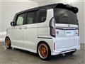 2019 Honda N BOX