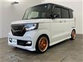 2019 Honda N BOX