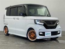 2019 Honda N BOX