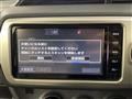 2016 Toyota Vitz