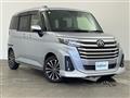 2020 Toyota Roomy