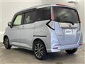 2020 Toyota Roomy
