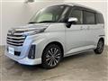 2020 Toyota Roomy