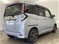 2020 Toyota Roomy
