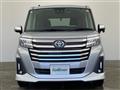 2020 Toyota Roomy