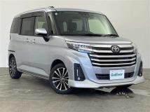 2020 Toyota Roomy