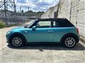 2018 BMW MINI