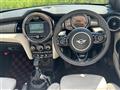 2018 BMW MINI