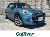 2018 BMW MINI