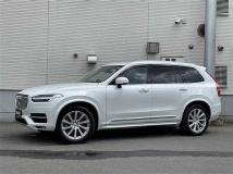 2019 Volvo XC90