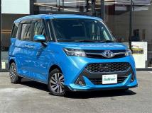 2017 Toyota Tank