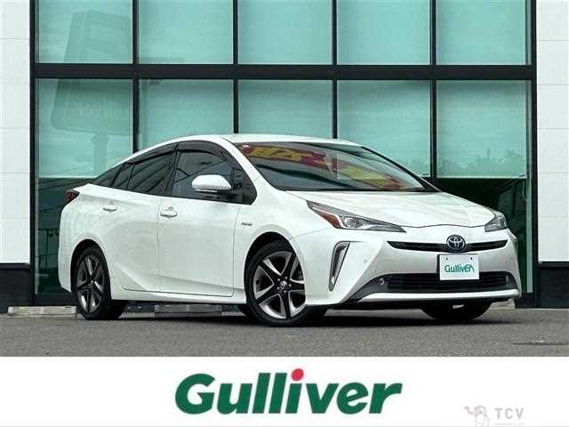 2019 Toyota Prius