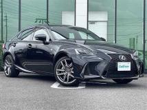 2017 Lexus IS