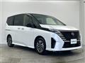 2024 Nissan Serena