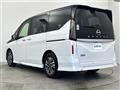 2024 Nissan Serena