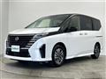 2024 Nissan Serena