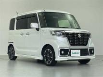 2018 Suzuki Spacia