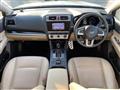 2016 Subaru Outback