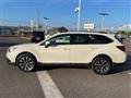 2016 Subaru Outback