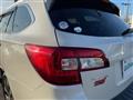 2016 Subaru Outback