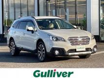 2016 Subaru Outback