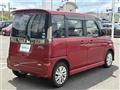 2017 Suzuki Spacia