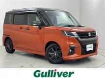 2023 Suzuki Solio
