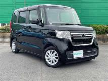 2021 Honda N BOX